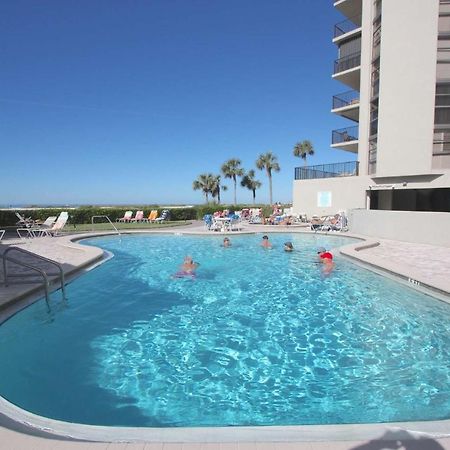 Villa 1208 Lighthouse Towers Clearwater Beach Exterior foto