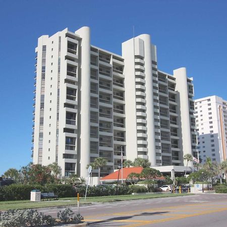 Villa 1208 Lighthouse Towers Clearwater Beach Exterior foto