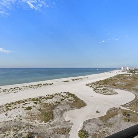 Villa 1208 Lighthouse Towers Clearwater Beach Exterior foto