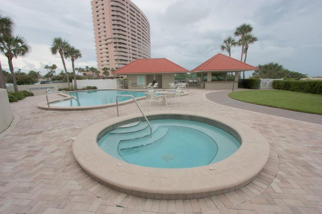 Villa 1208 Lighthouse Towers Clearwater Beach Exterior foto