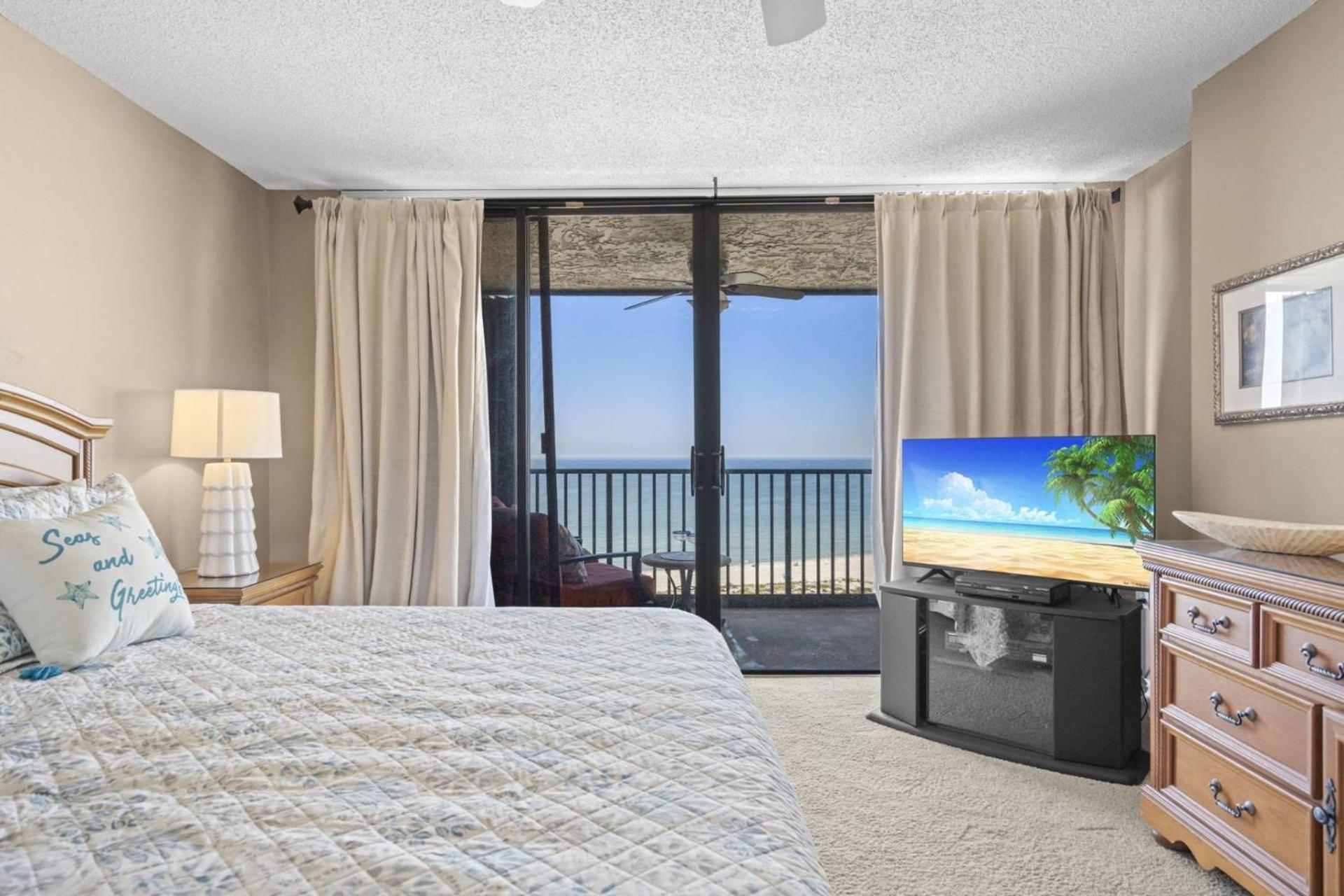 Villa 1208 Lighthouse Towers Clearwater Beach Exterior foto