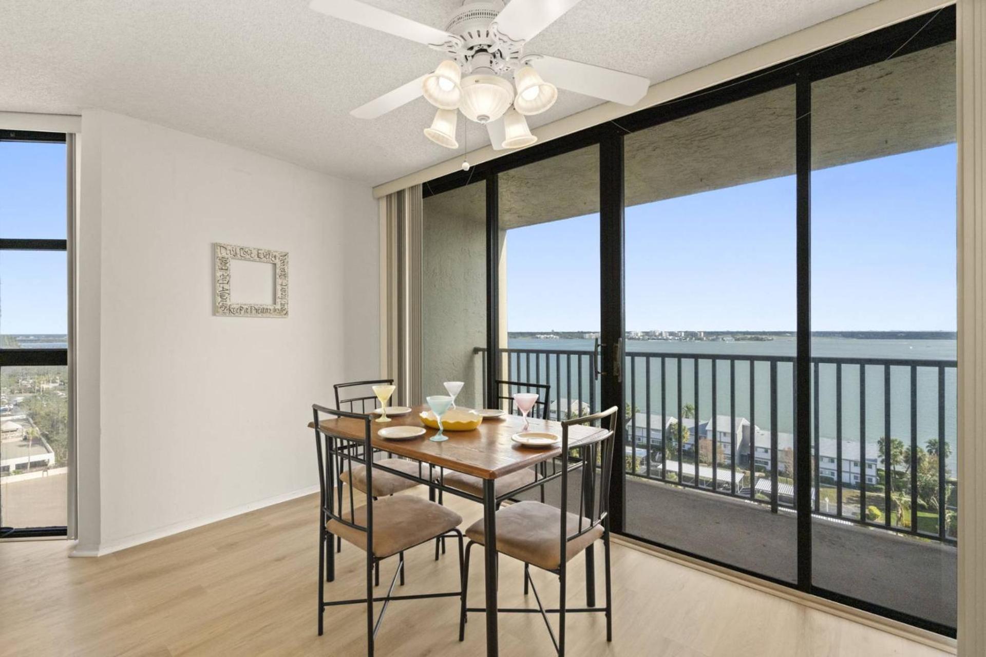 Villa 1208 Lighthouse Towers Clearwater Beach Exterior foto